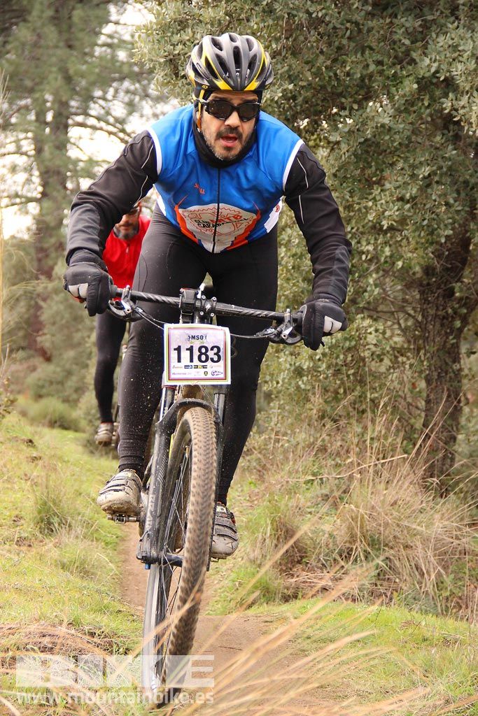 Maratón Sierra Oeste 2016. Galería 6