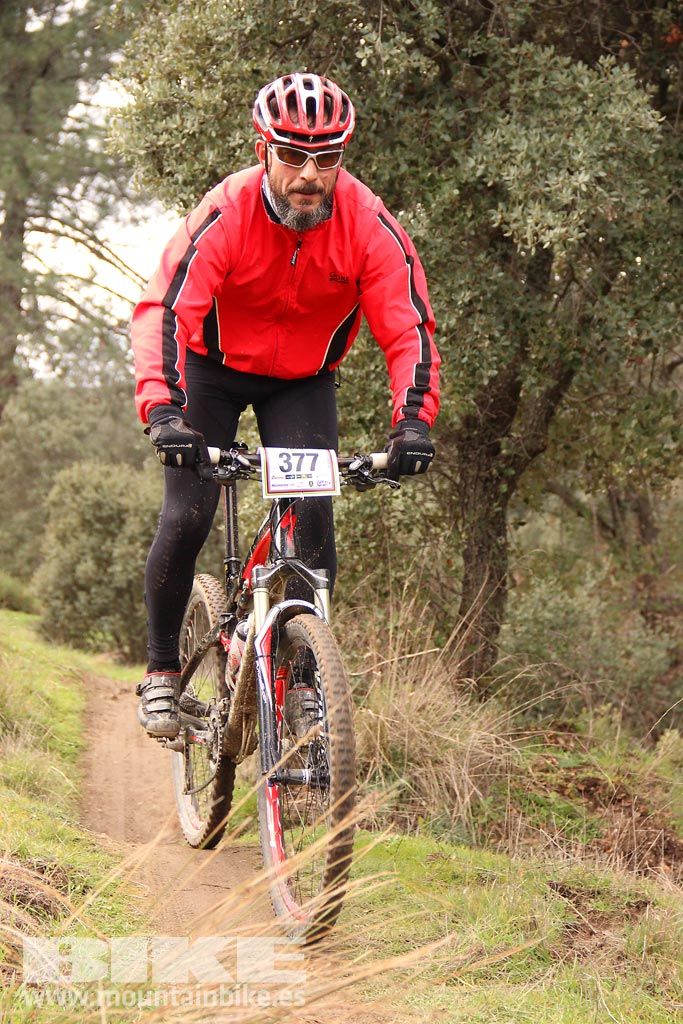 Maratón Sierra Oeste 2016. Galería 6