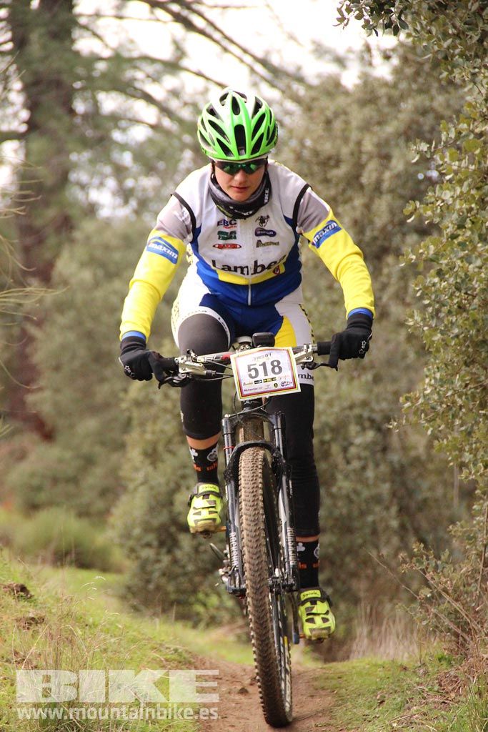 Maratón Sierra Oeste 2016. Galería 6