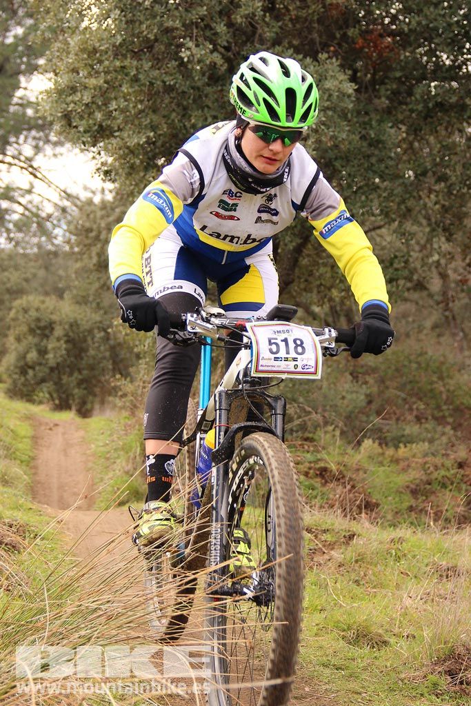 Maratón Sierra Oeste 2016. Galería 6
