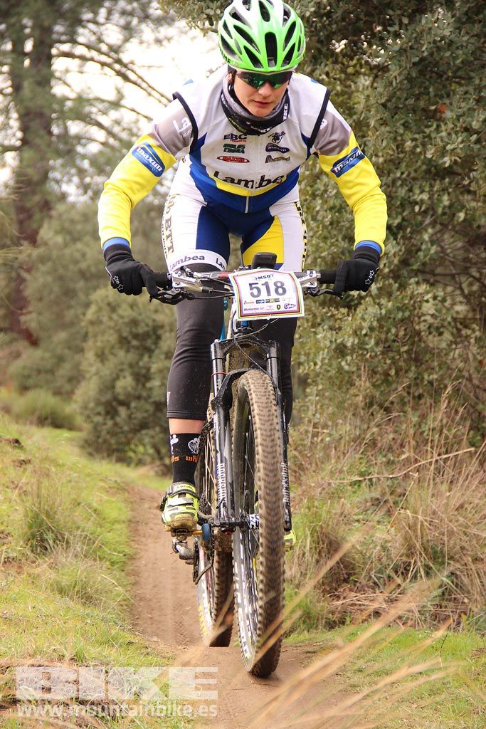 Maratón Sierra Oeste 2016. Galería 6