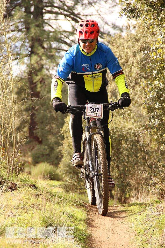 Maratón Sierra Oeste 2016. Galería 6