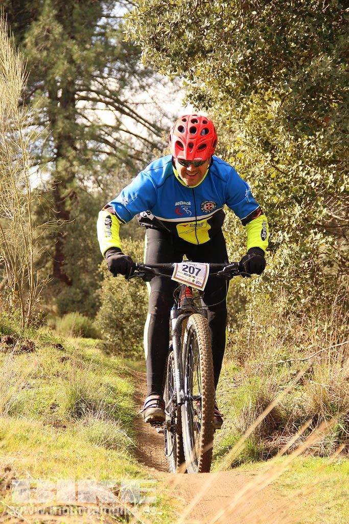 Maratón Sierra Oeste 2016. Galería 6