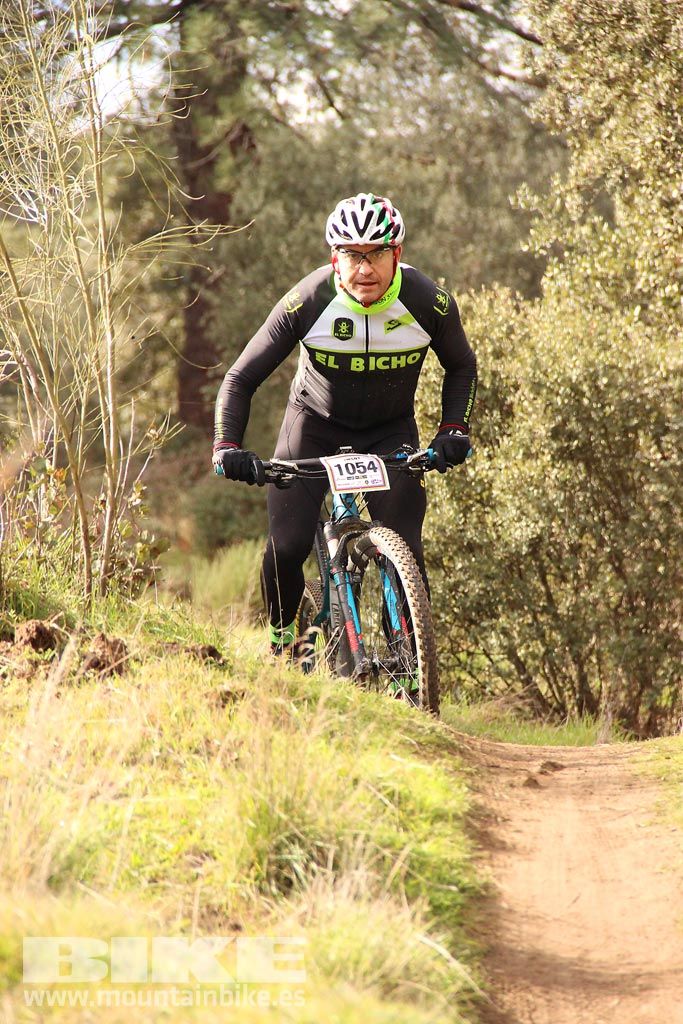 Maratón Sierra Oeste 2016. Galería 6