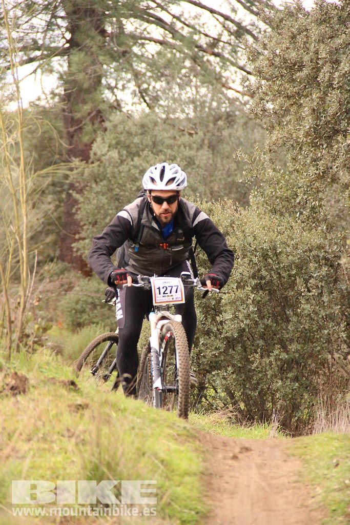 Maratón Sierra Oeste 2016. Galería 6