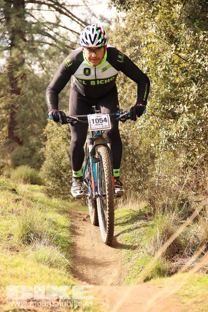 Maratón Sierra Oeste 2016. Galería 6