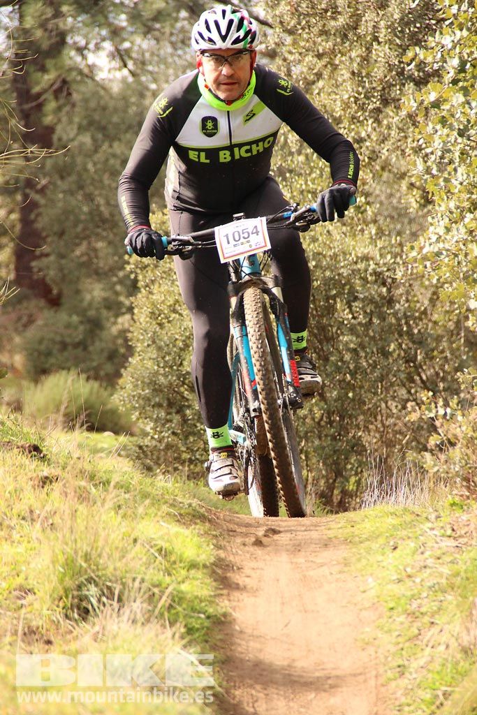 Maratón Sierra Oeste 2016. Galería 6