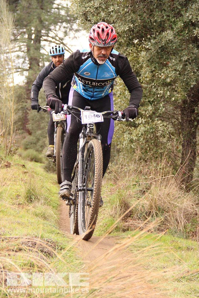 Maratón Sierra Oeste 2016. Galería 6