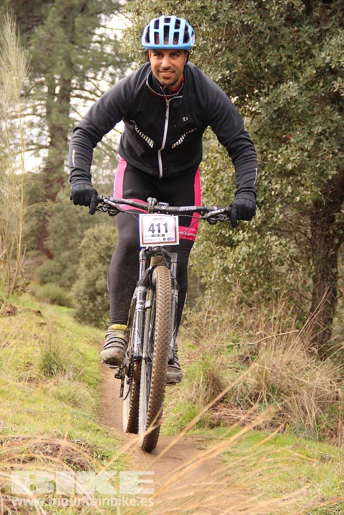 Maratón Sierra Oeste 2016. Galería 6