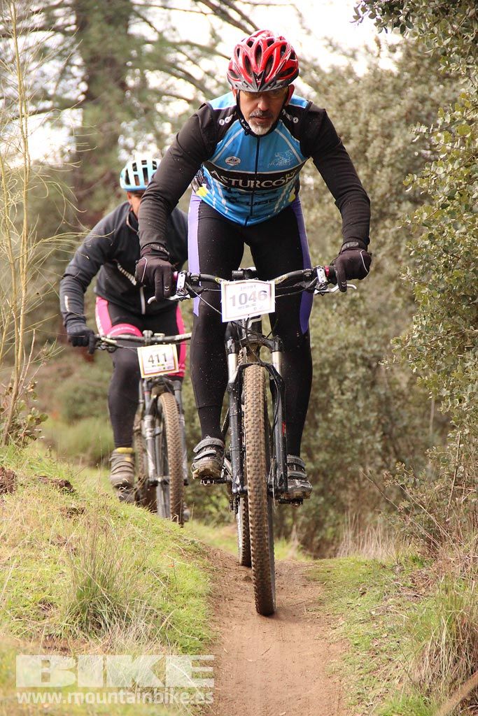 Maratón Sierra Oeste 2016. Galería 6