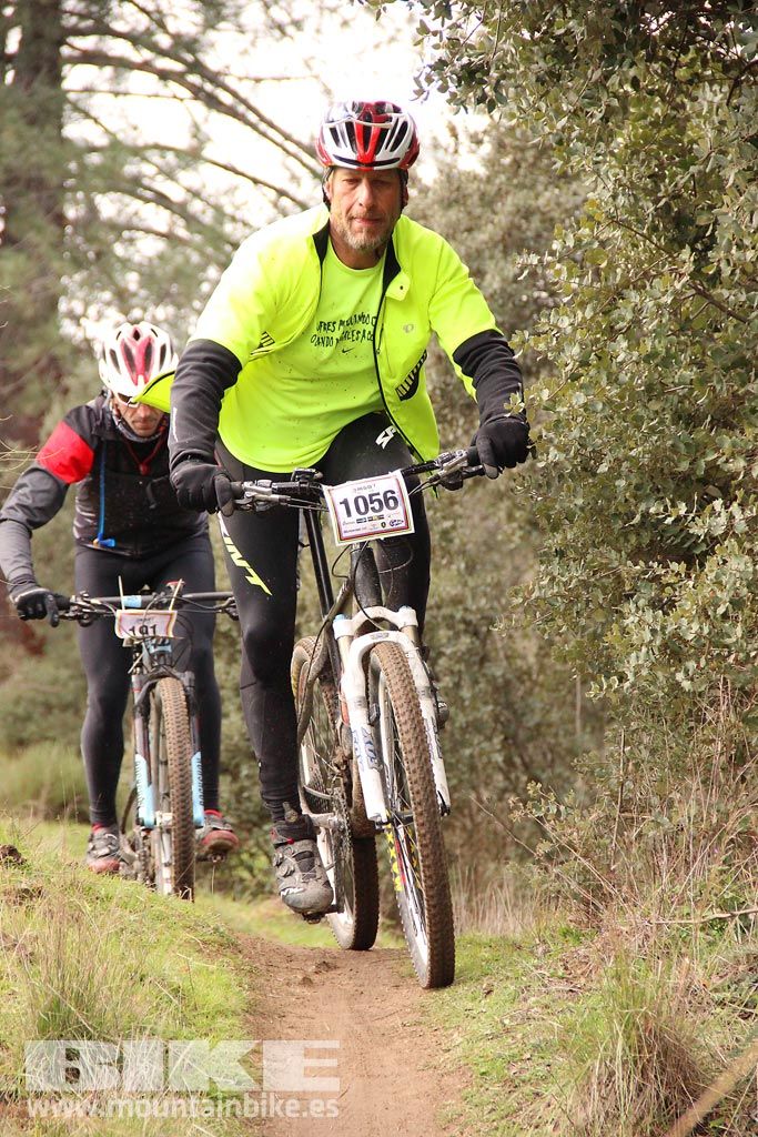 Maratón Sierra Oeste 2016. Galería 6