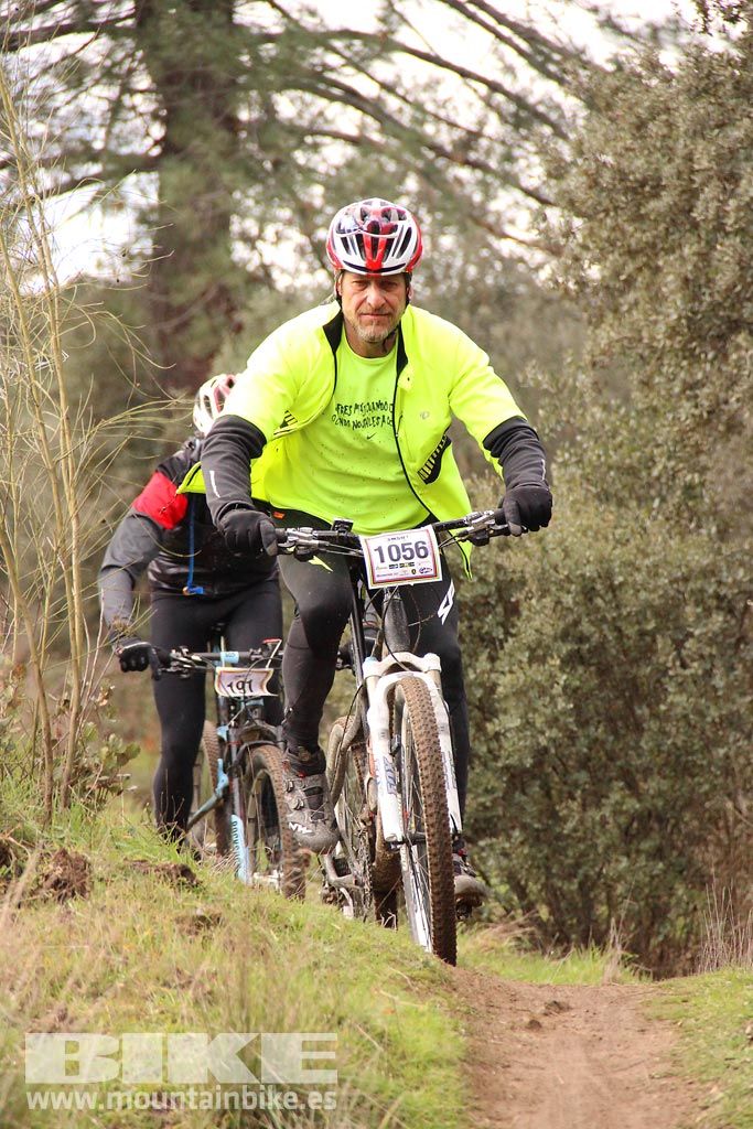 Maratón Sierra Oeste 2016. Galería 6