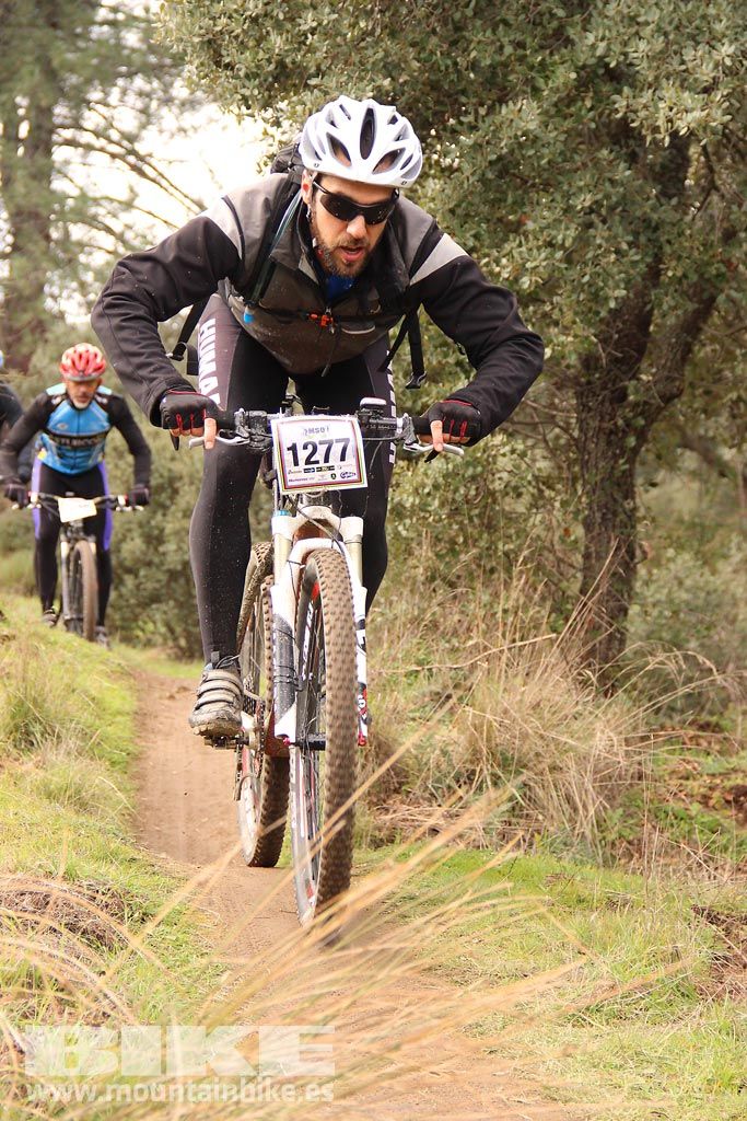 Maratón Sierra Oeste 2016. Galería 6
