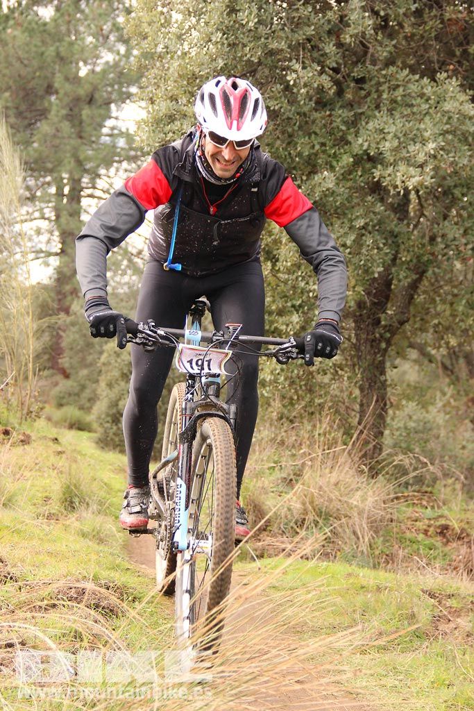 Maratón Sierra Oeste 2016. Galería 6