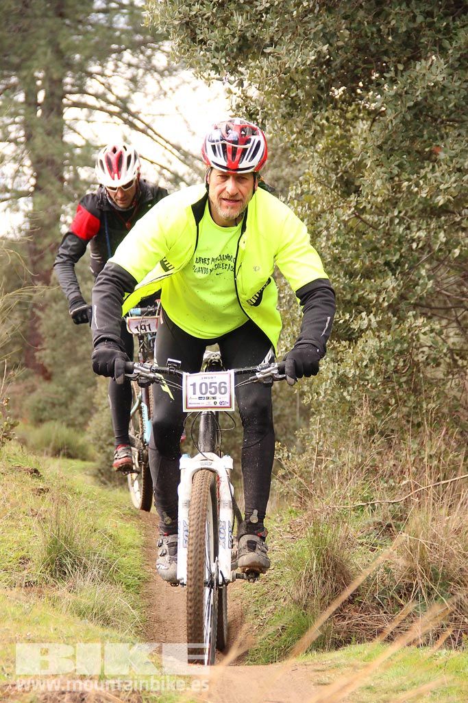 Maratón Sierra Oeste 2016. Galería 6