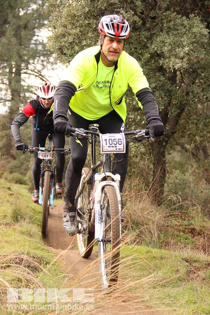 Maratón Sierra Oeste 2016. Galería 6