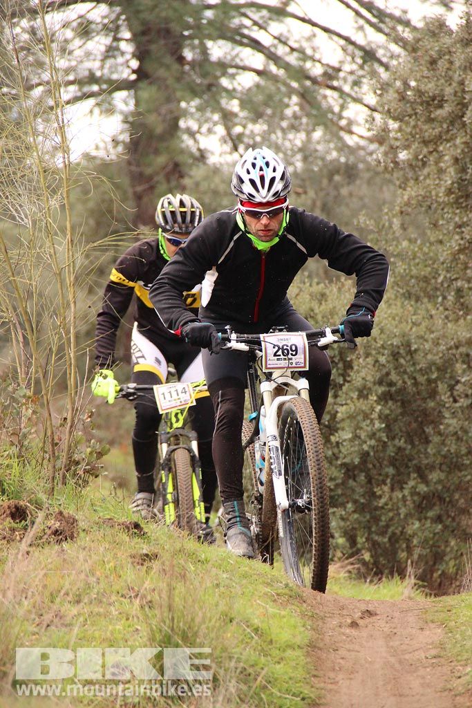 Maratón Sierra Oeste 2016. Galería 6