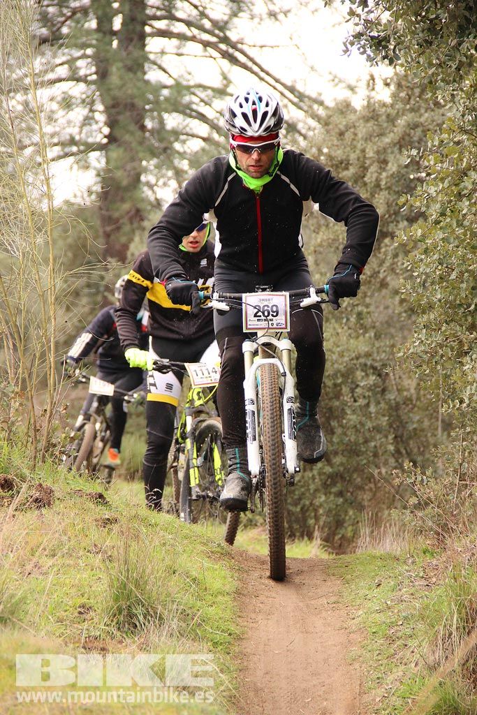 Maratón Sierra Oeste 2016. Galería 6