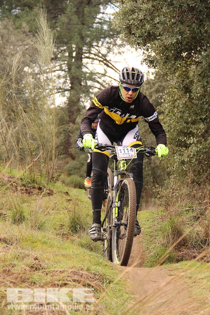 Maratón Sierra Oeste 2016. Galería 6