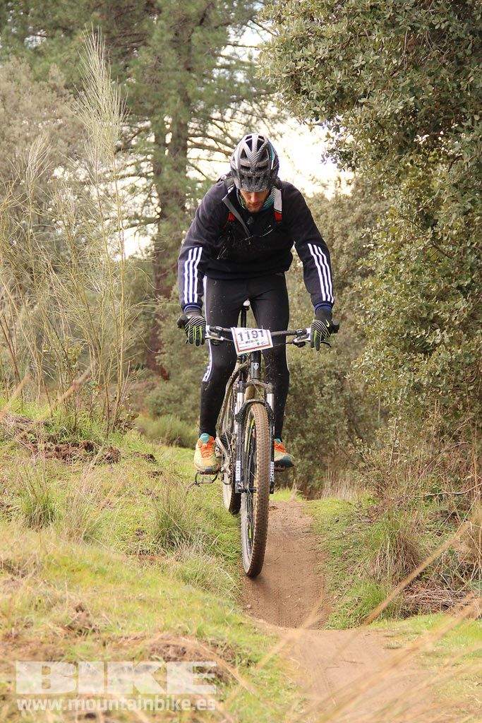 Maratón Sierra Oeste 2016. Galería 6