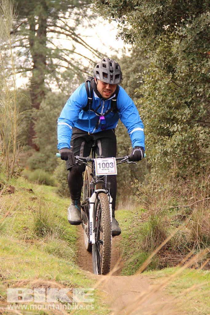 Maratón Sierra Oeste 2016. Galería 6