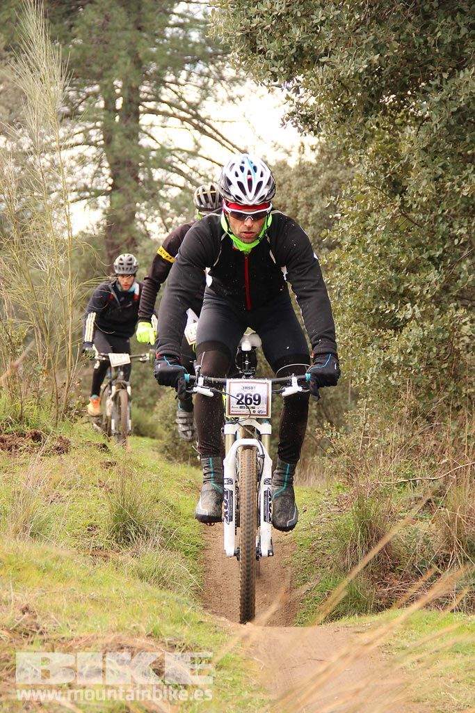 Maratón Sierra Oeste 2016. Galería 6