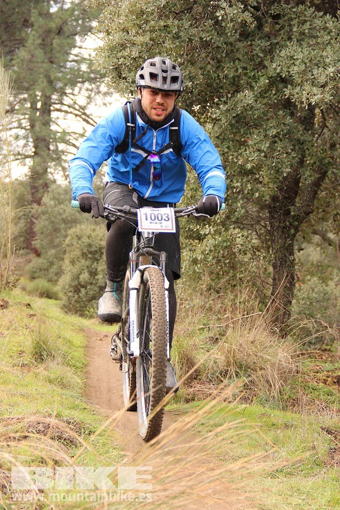 Maratón Sierra Oeste 2016. Galería 6