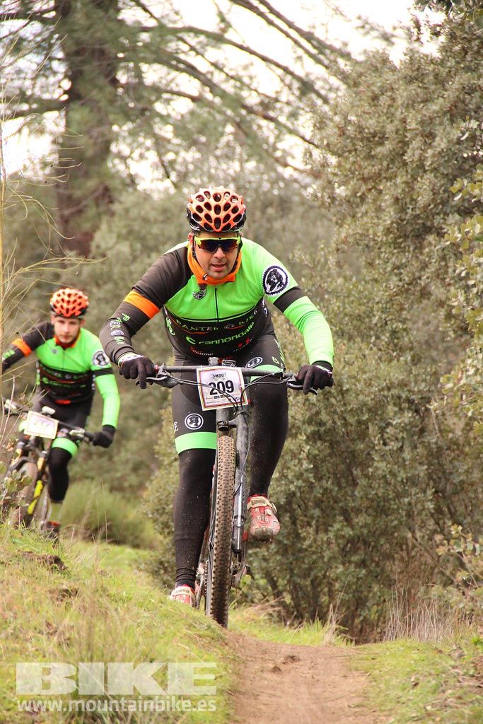 Maratón Sierra Oeste 2016. Galería 6