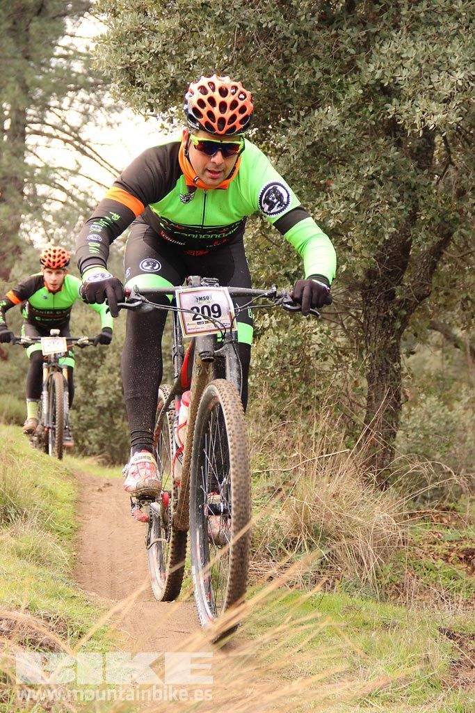 Maratón Sierra Oeste 2016. Galería 6