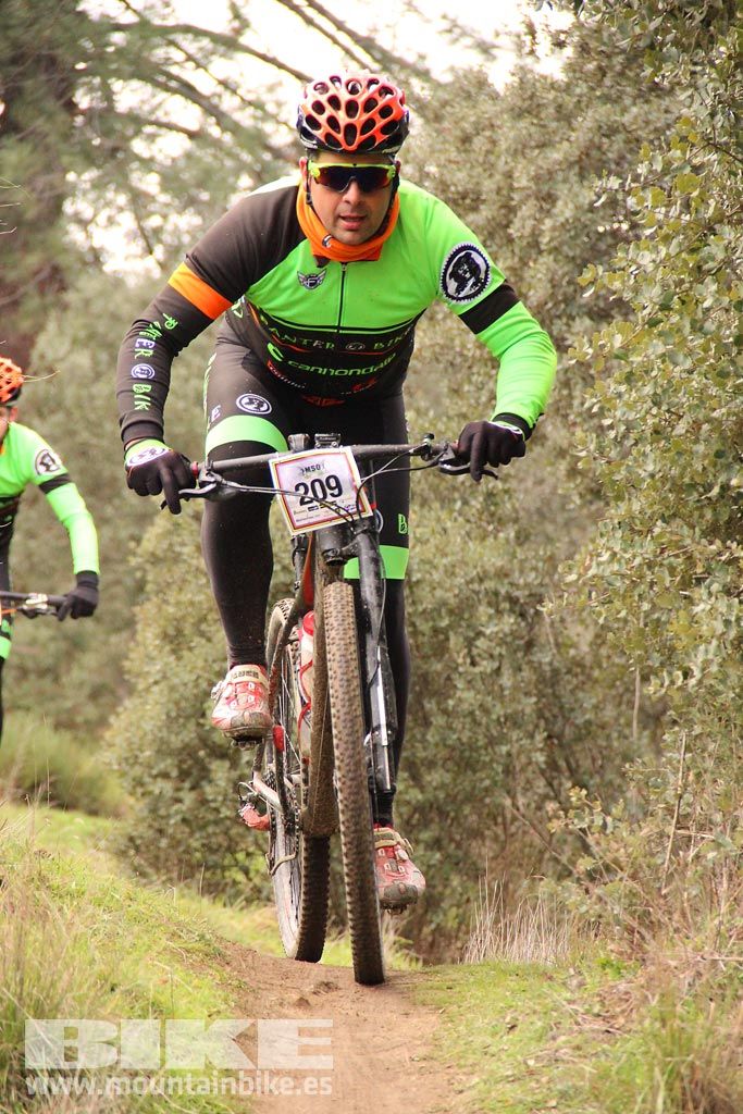 Maratón Sierra Oeste 2016. Galería 6