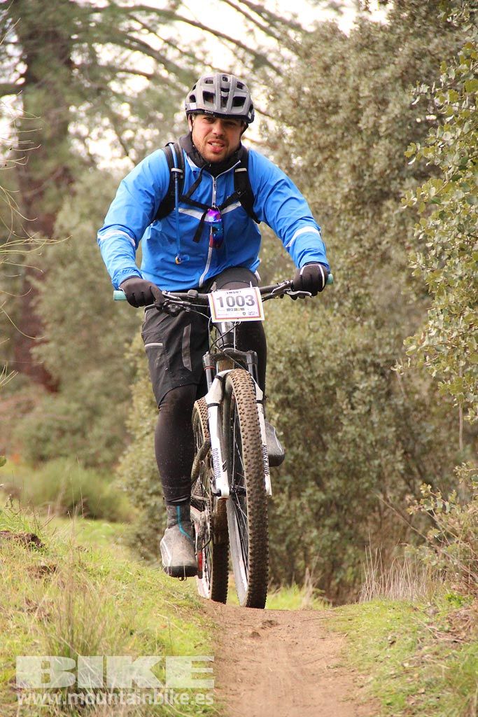 Maratón Sierra Oeste 2016. Galería 6