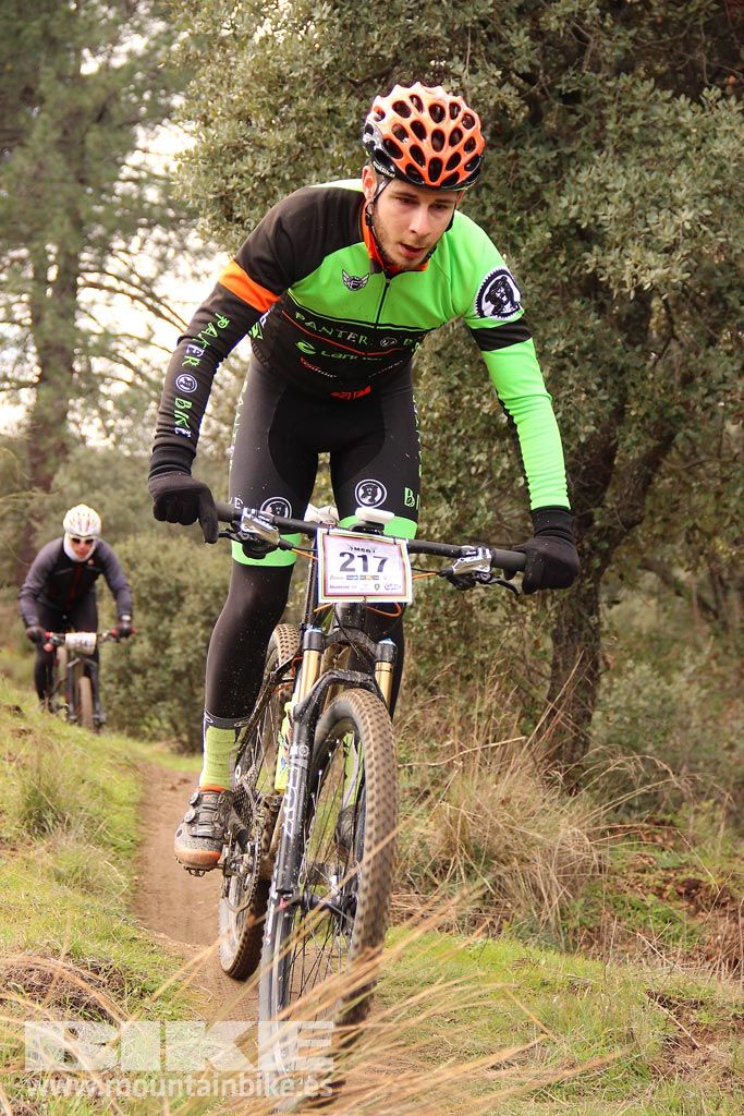 Maratón Sierra Oeste 2016. Galería 6