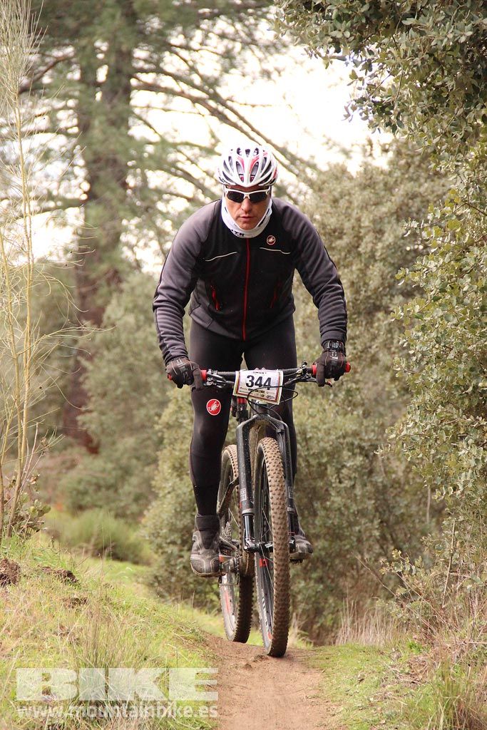 Maratón Sierra Oeste 2016. Galería 6