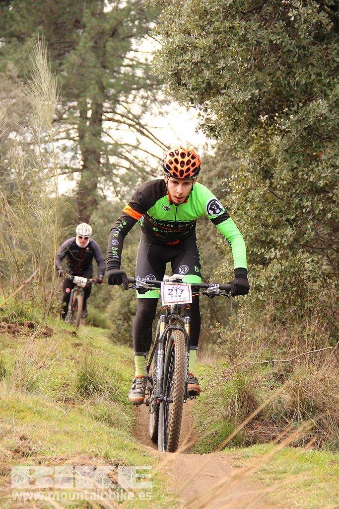 Maratón Sierra Oeste 2016. Galería 6