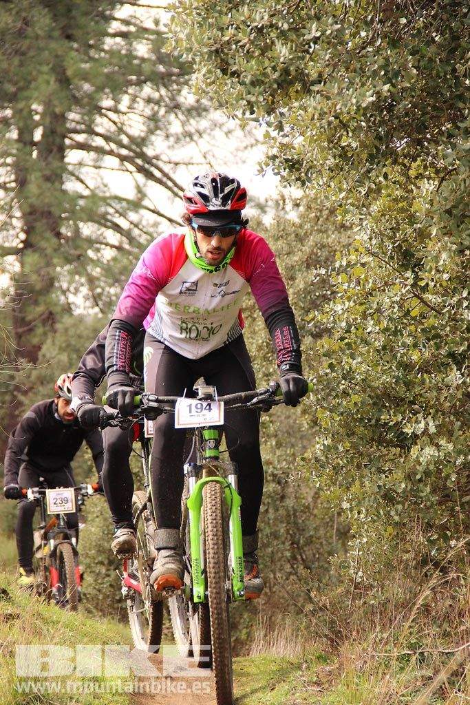 Maratón Sierra Oeste 2016. Galería 6