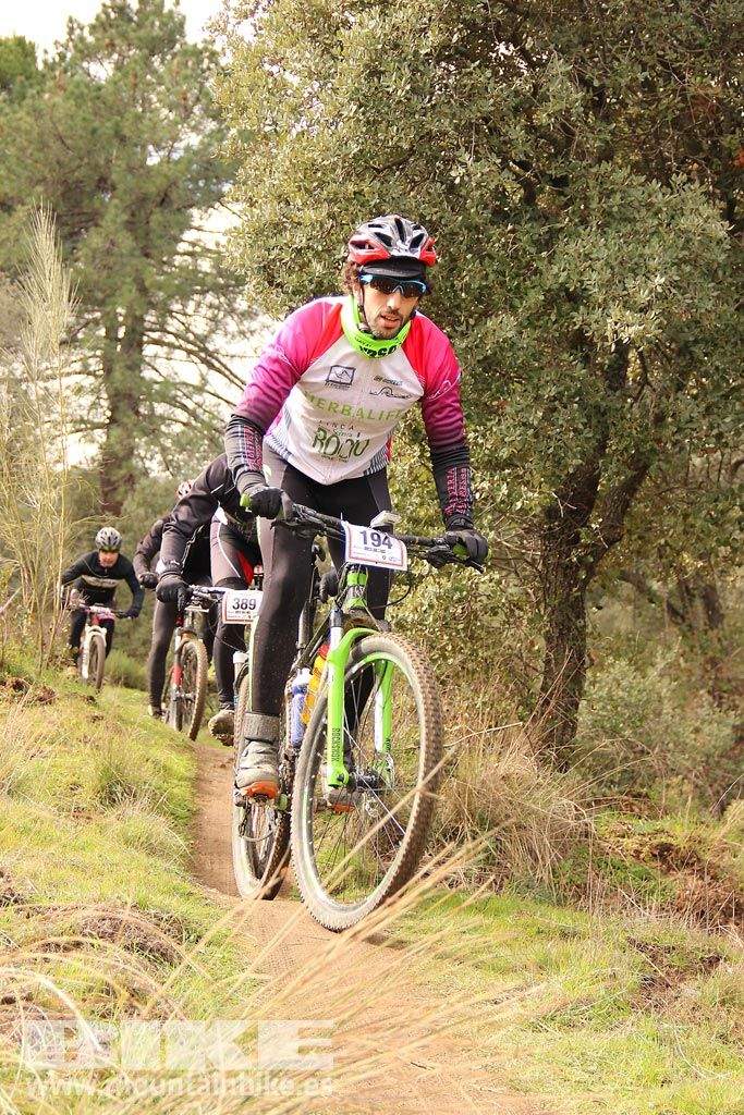 Maratón Sierra Oeste 2016. Galería 6