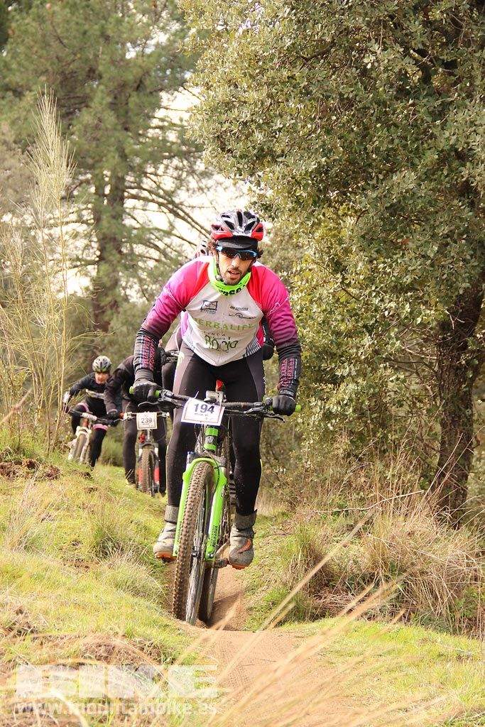 Maratón Sierra Oeste 2016. Galería 6