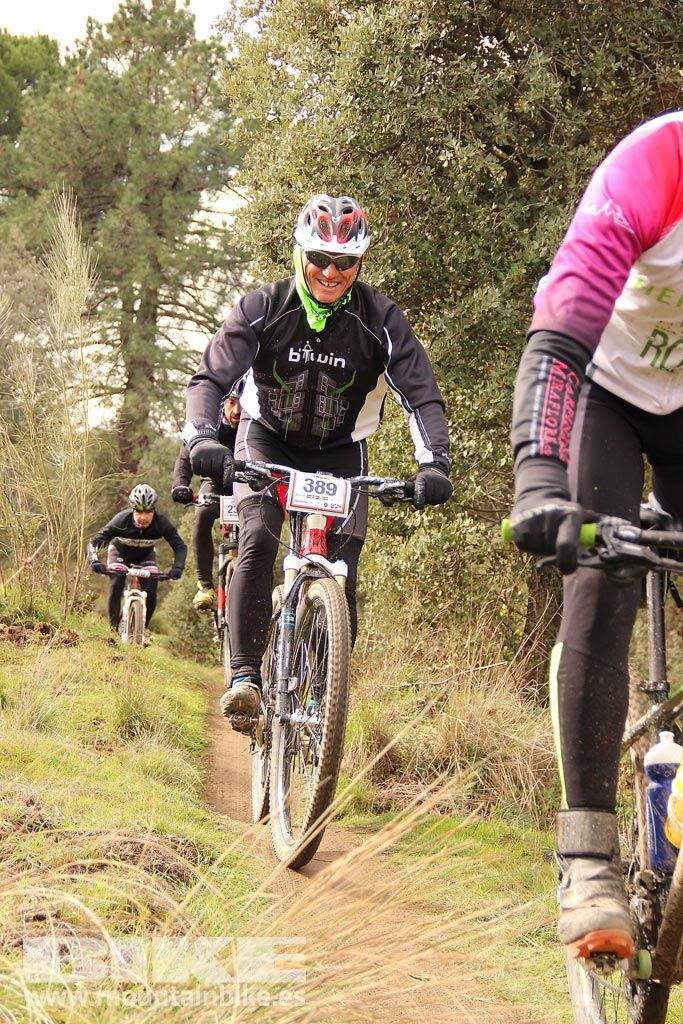 Maratón Sierra Oeste 2016. Galería 6