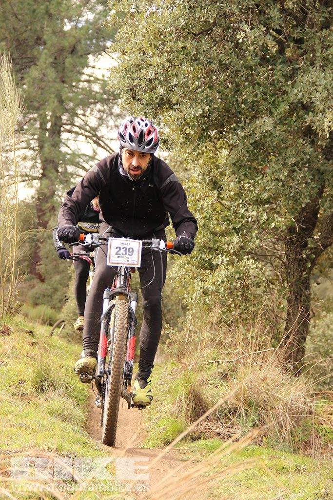 Maratón Sierra Oeste 2016. Galería 6