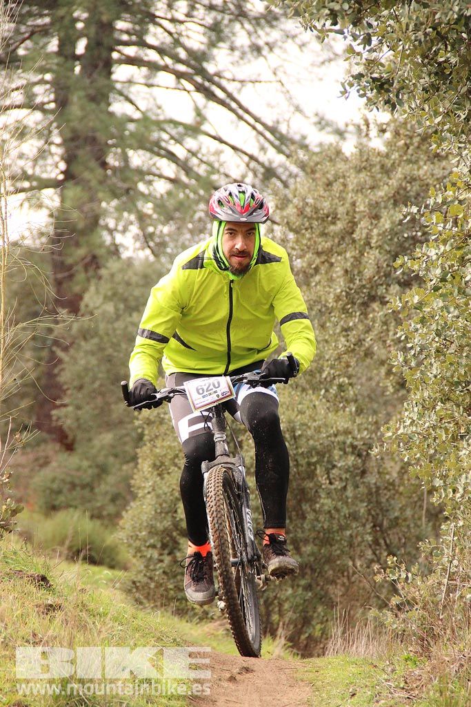 Maratón Sierra Oeste 2016. Galería 6