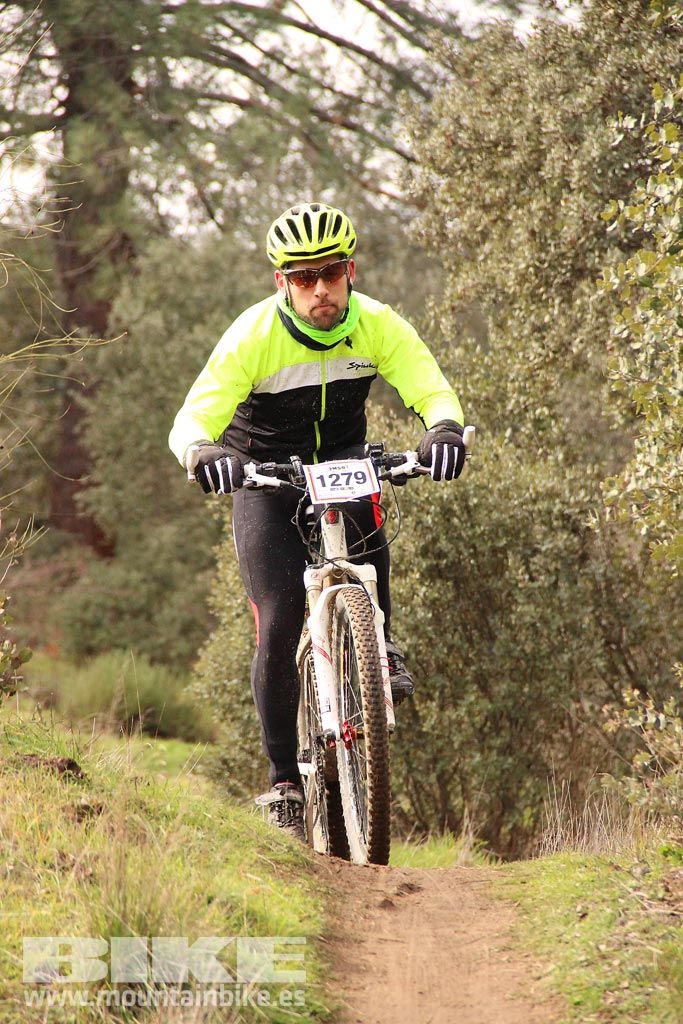 Maratón Sierra Oeste 2016. Galería 6