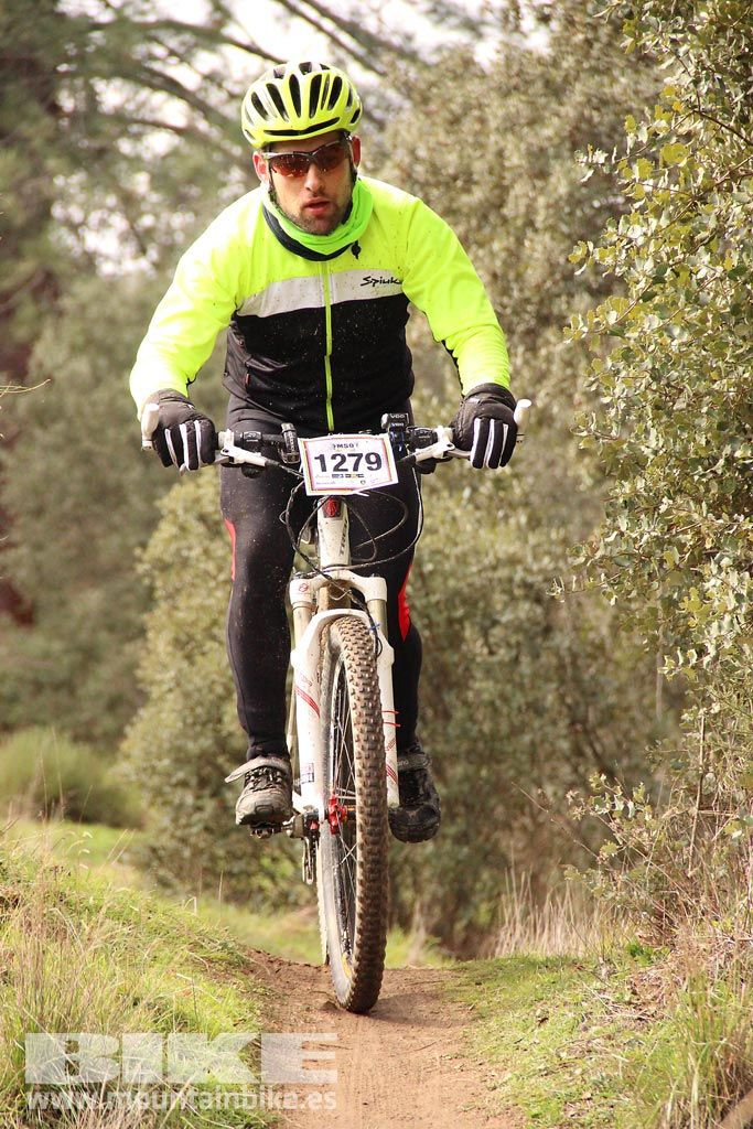 Maratón Sierra Oeste 2016. Galería 6