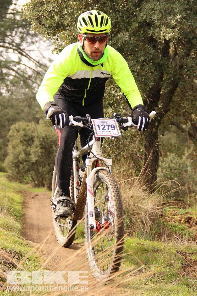 Maratón Sierra Oeste 2016. Galería 6