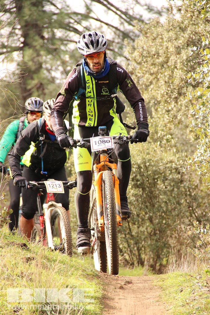Maratón Sierra Oeste 2016. Galería 6