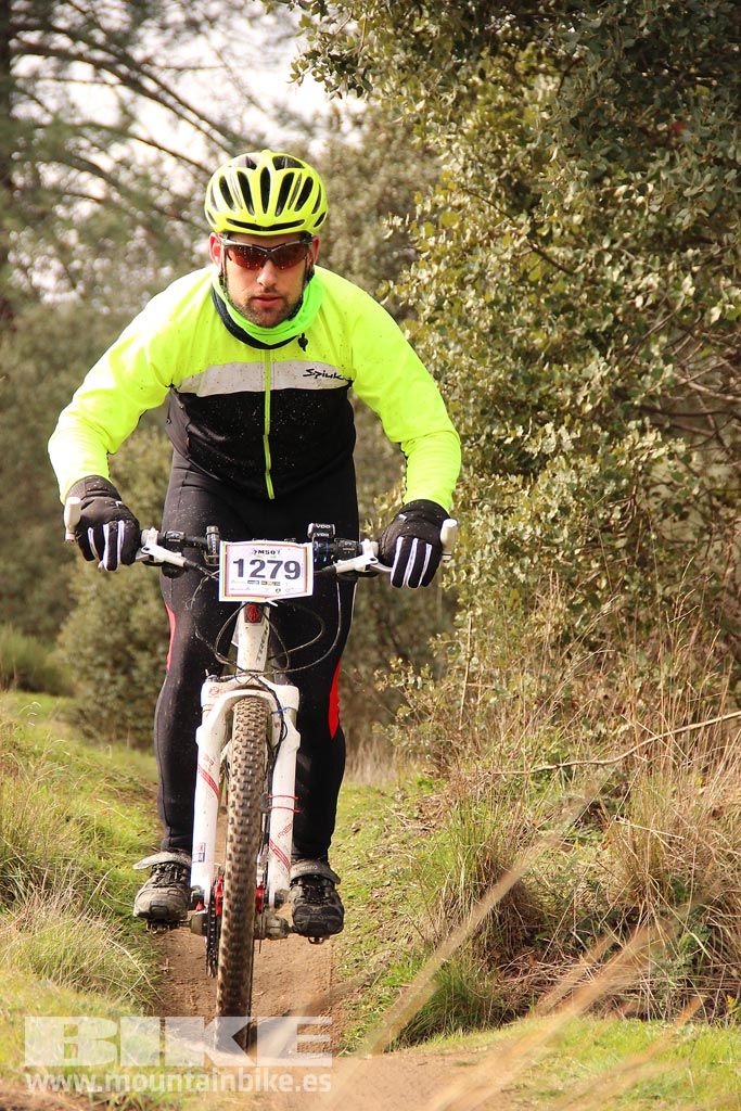 Maratón Sierra Oeste 2016. Galería 6