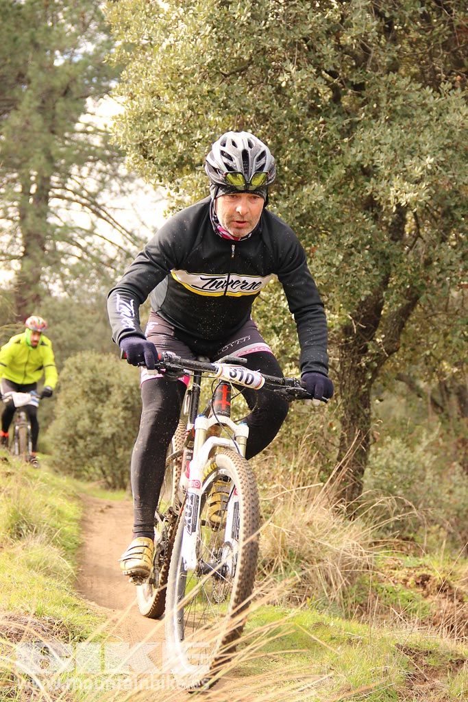 Maratón Sierra Oeste 2016. Galería 6