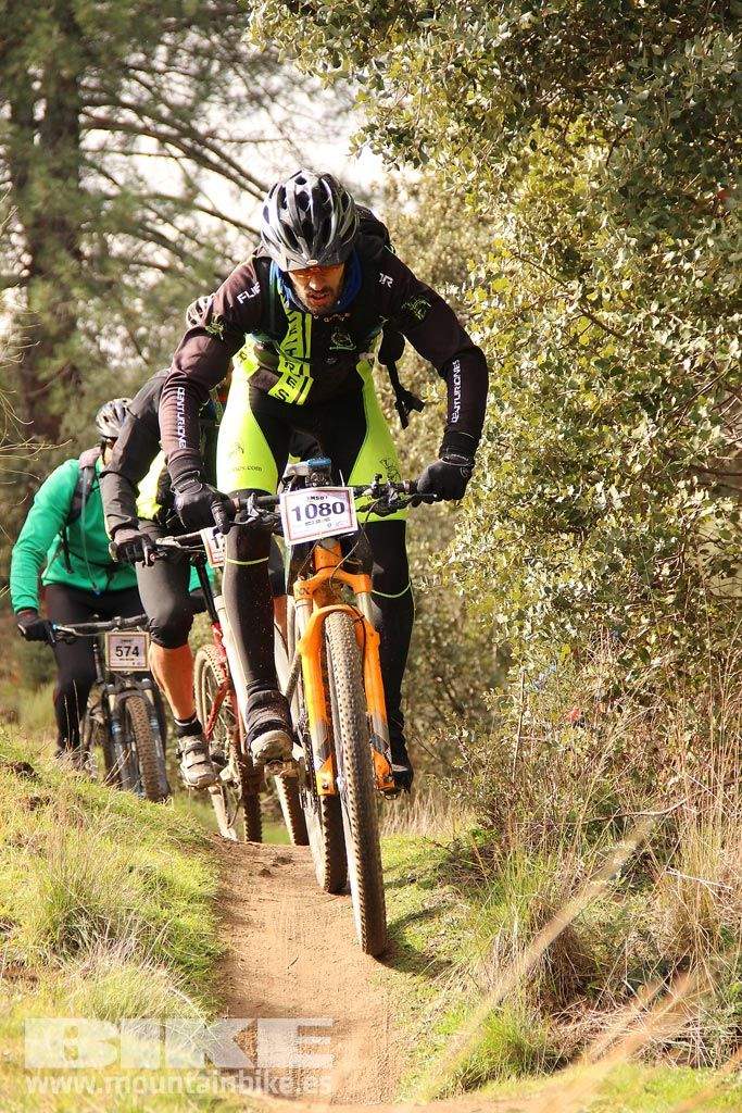 Maratón Sierra Oeste 2016. Galería 6