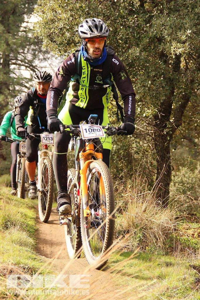 Maratón Sierra Oeste 2016. Galería 6