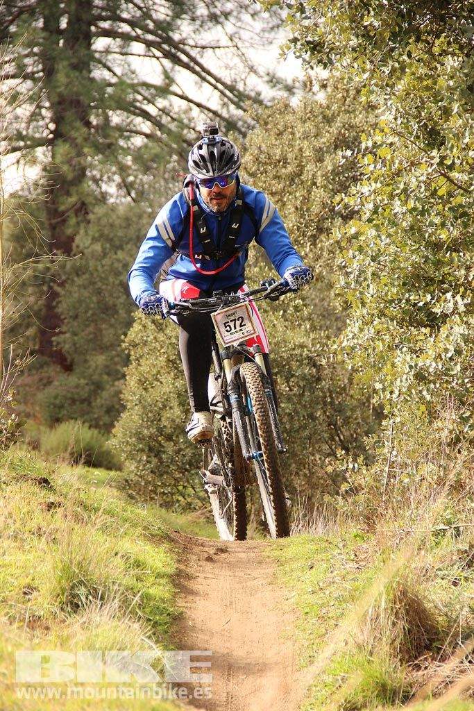 Maratón Sierra Oeste 2016. Galería 6