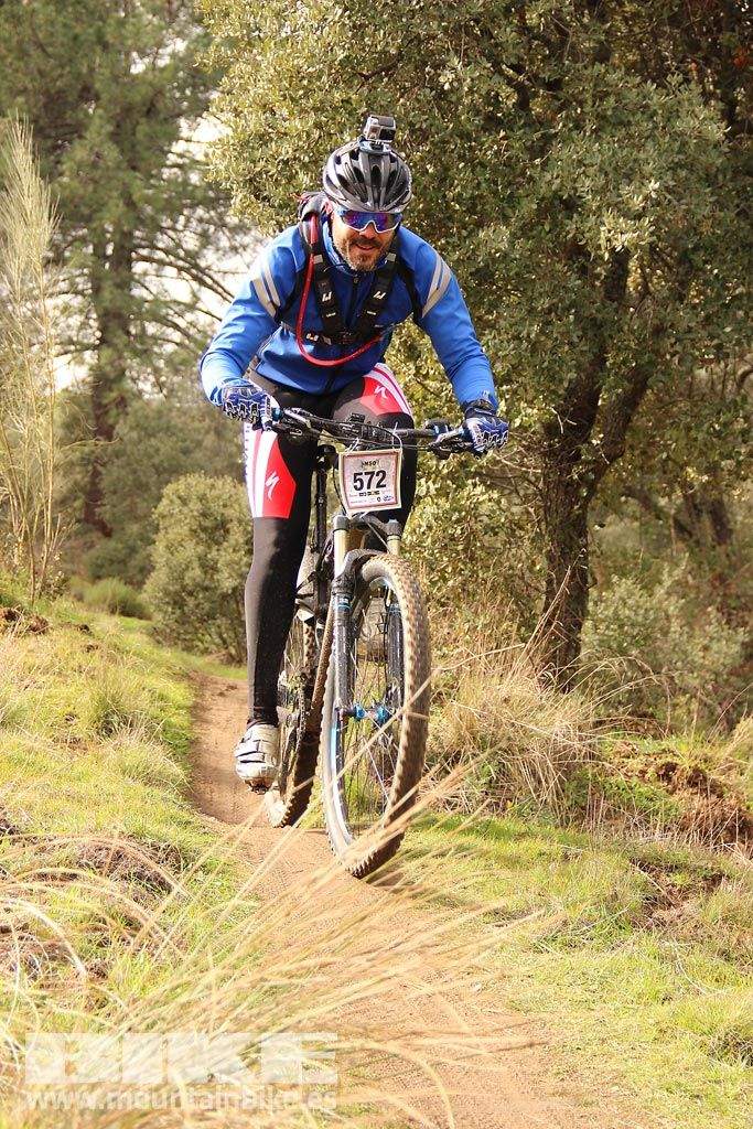 Maratón Sierra Oeste 2016. Galería 6